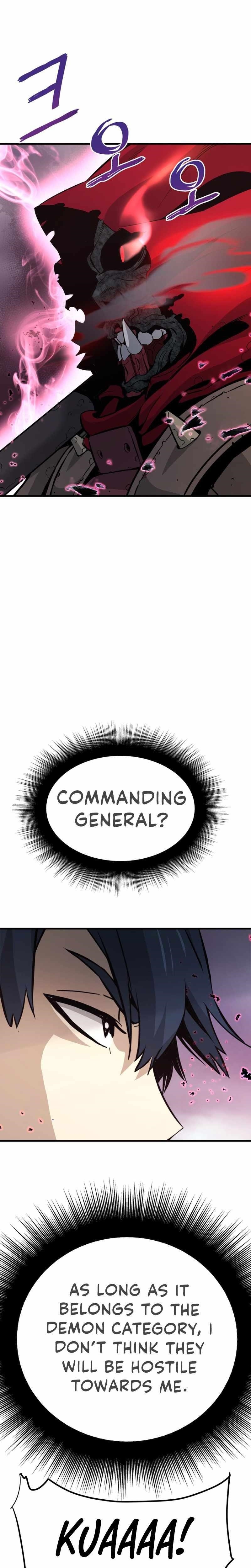 Han Dae Sung Returned From Hell Chapter 21 - Page 26