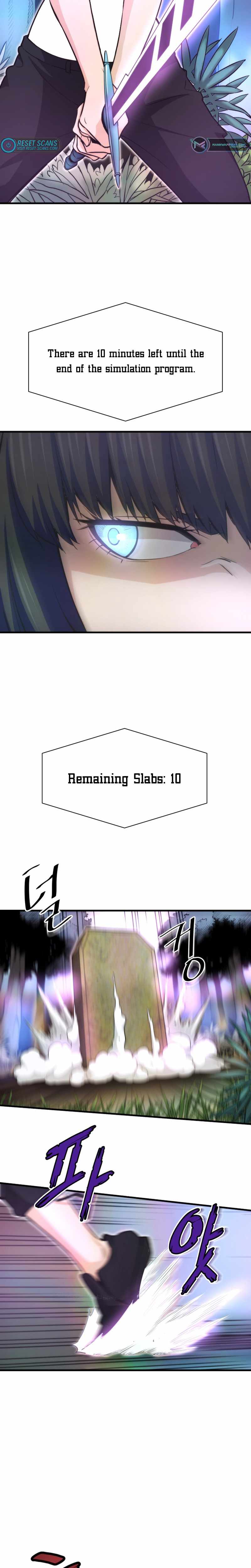 Han Dae Sung Returned From Hell Chapter 27 - Page 7