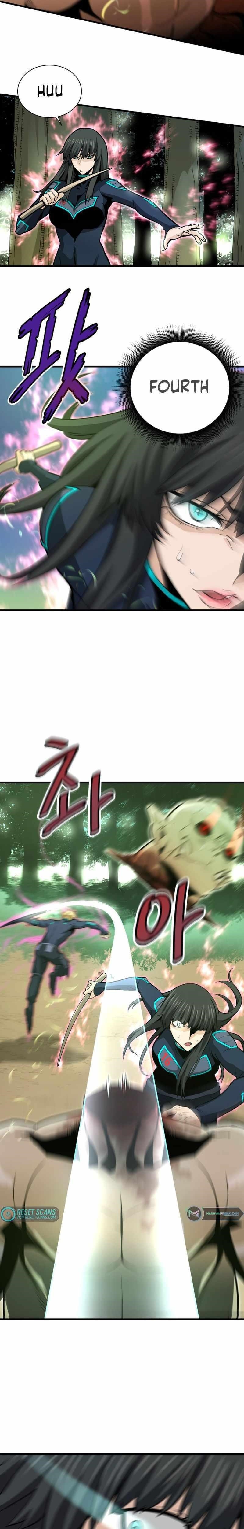 Han Dae Sung Returned From Hell Chapter 30 - Page 18