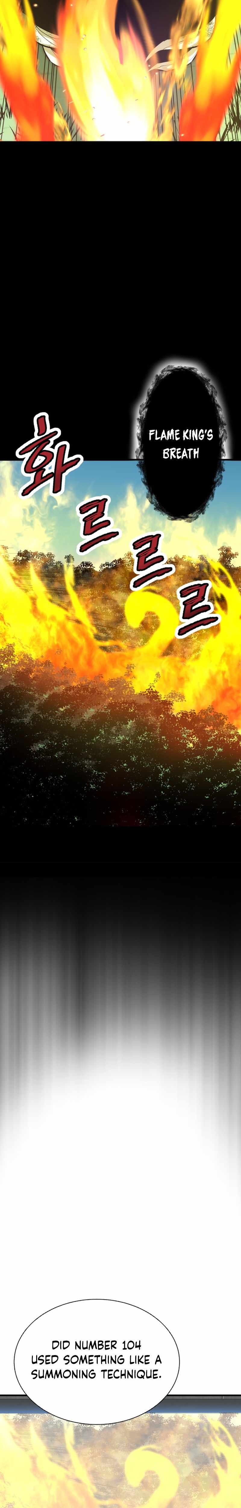 Han Dae Sung Returned From Hell Chapter 34 - Page 9