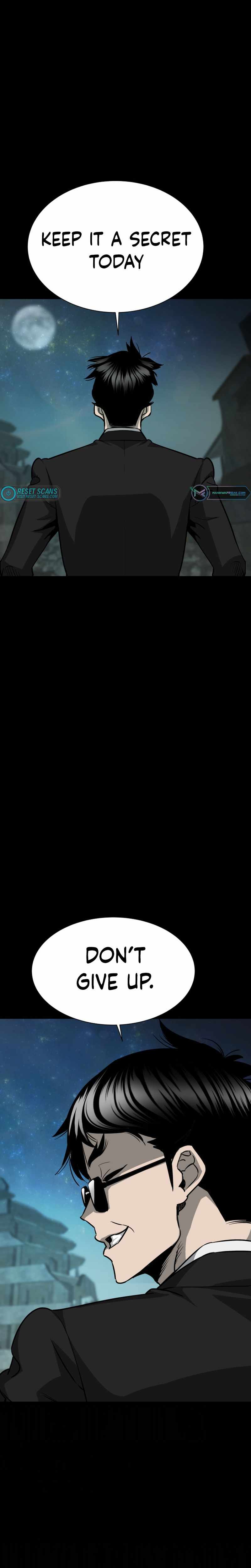 Han Dae Sung Returned From Hell Chapter 40 - Page 16