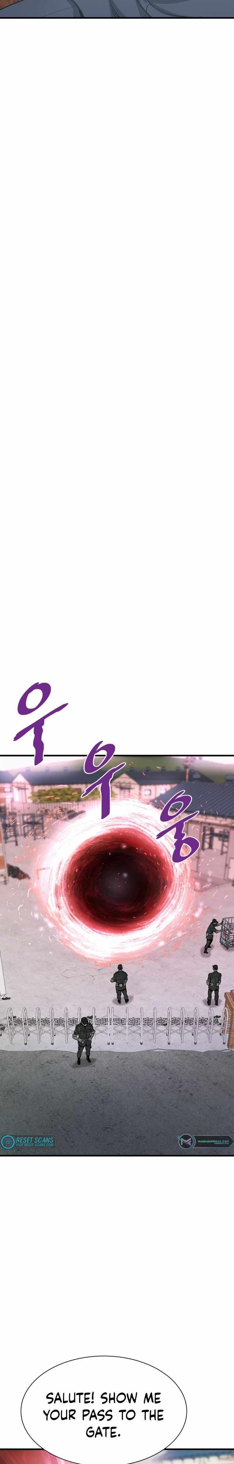 Han Dae Sung Returned From Hell Chapter 41 - Page 15