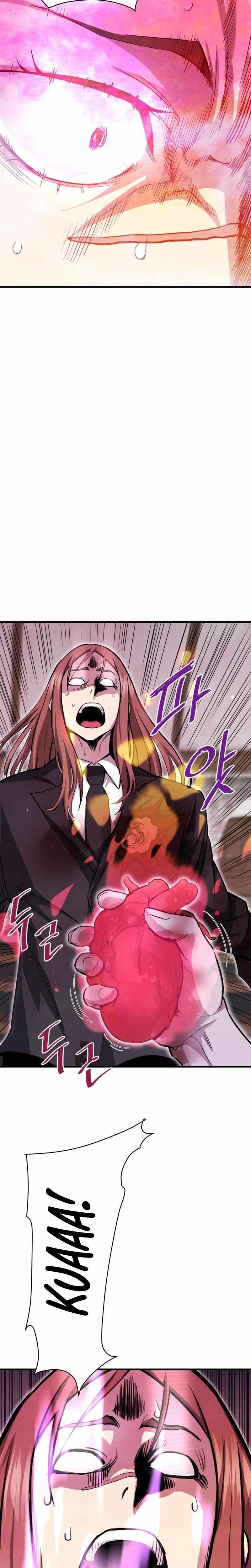 Han Dae Sung Returned From Hell Chapter 41 - Page 23