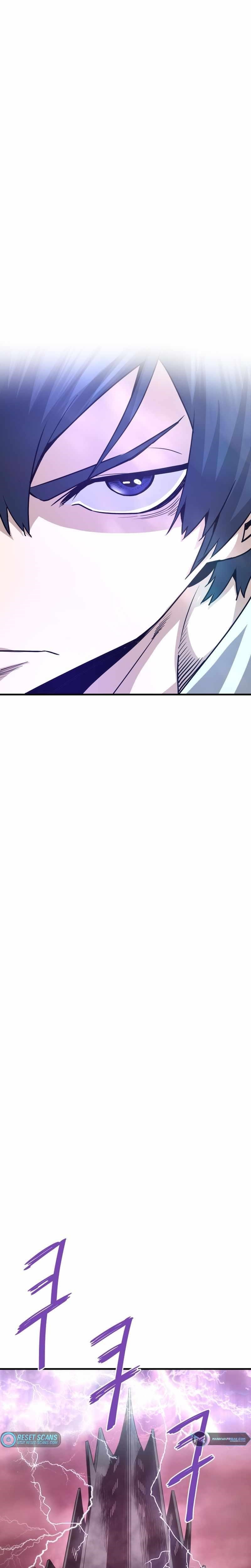 Han Dae Sung Returned From Hell Chapter 43 - Page 15