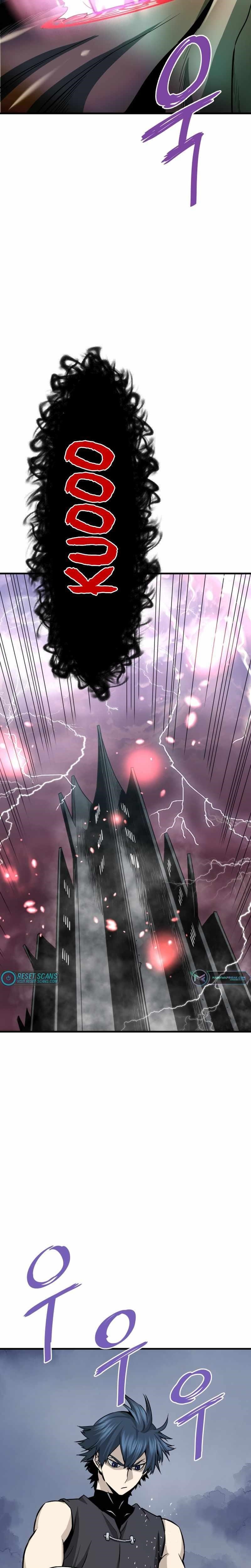 Han Dae Sung Returned From Hell Chapter 44 - Page 22