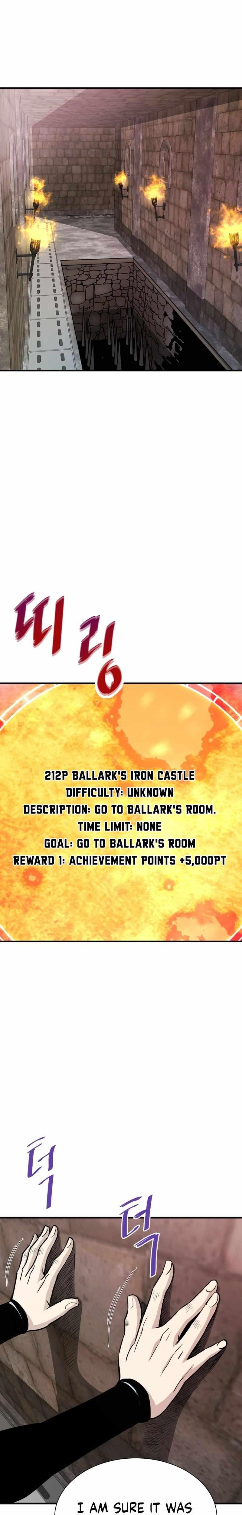 Han Dae Sung Returned From Hell Chapter 44 - Page 26