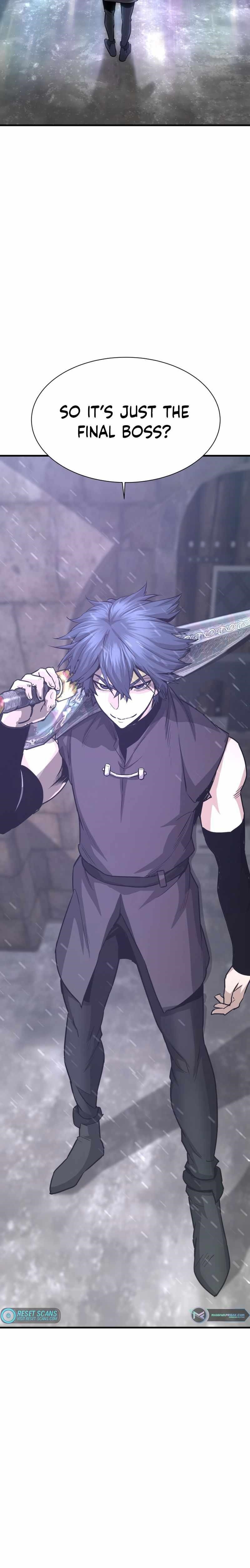 Han Dae Sung Returned From Hell Chapter 44 - Page 34