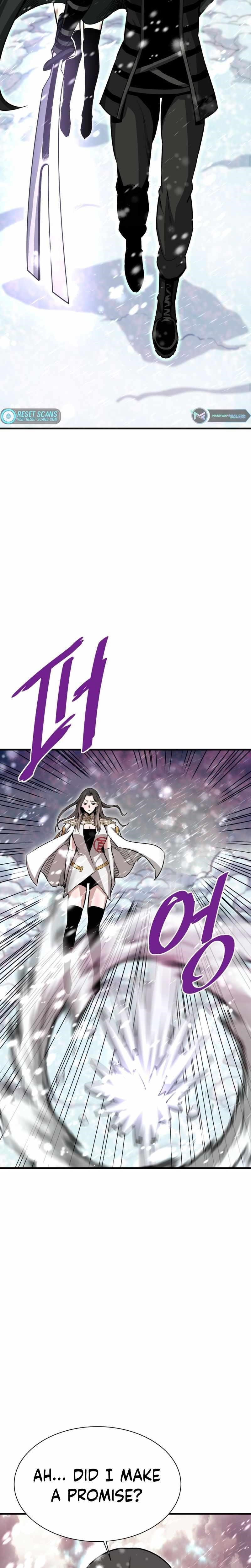 Han Dae Sung Returned From Hell Chapter 45 - Page 13