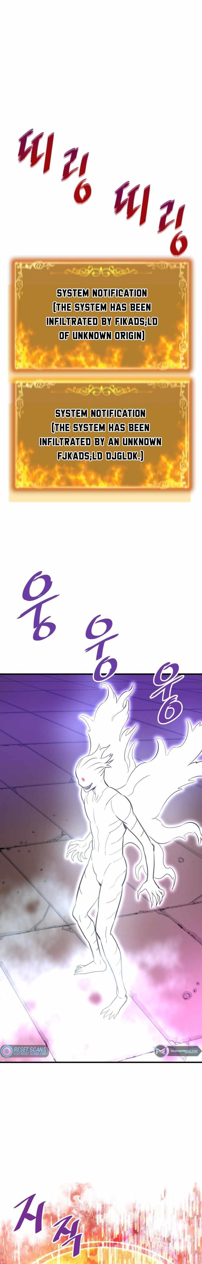 Han Dae Sung Returned From Hell Chapter 46 - Page 16