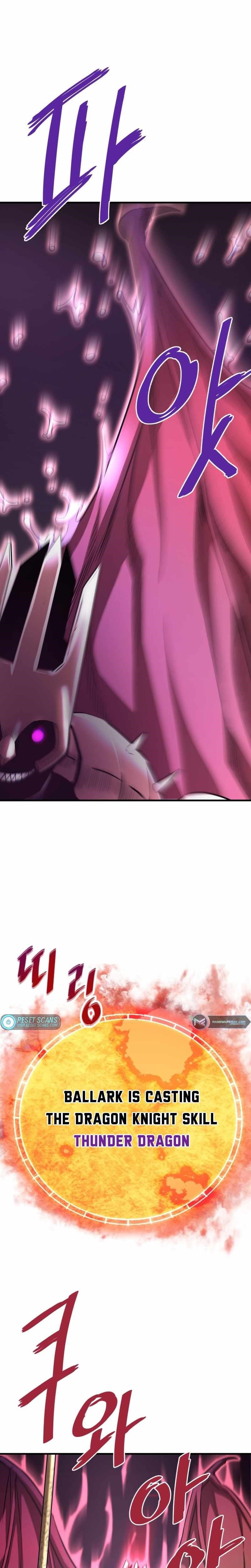 Han Dae Sung Returned From Hell Chapter 46 - Page 6