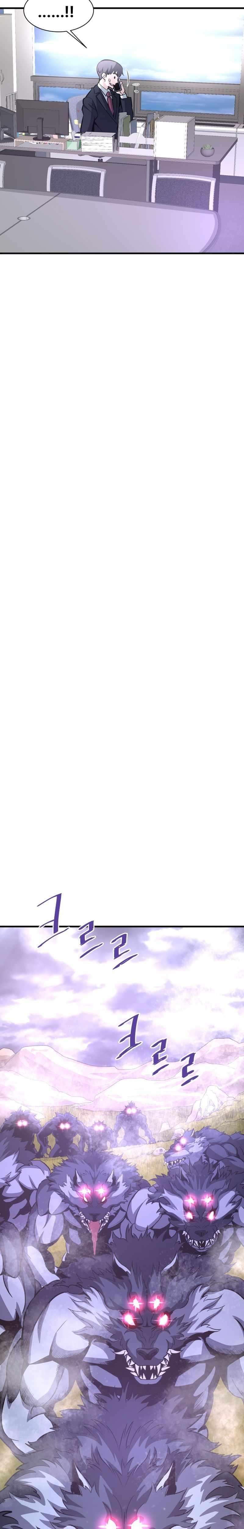 Han Dae Sung Returned From Hell Chapter 47 - Page 29