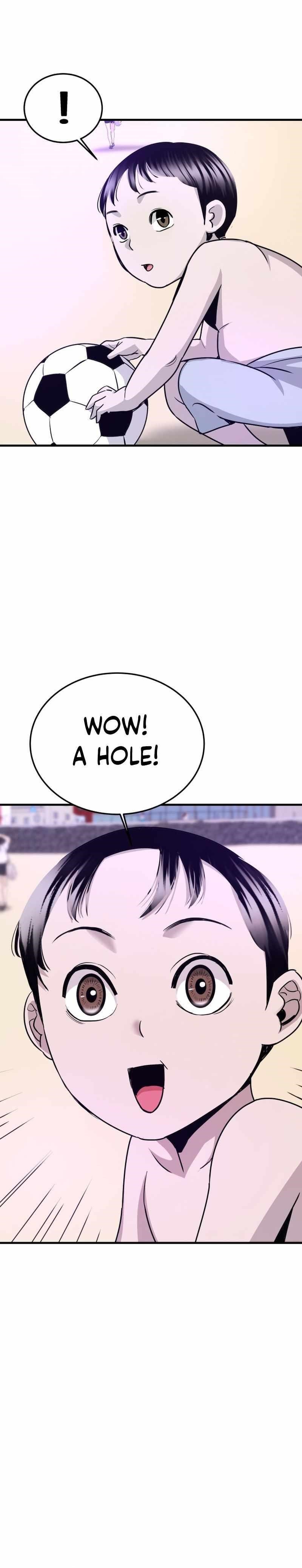 Han Dae Sung Returned From Hell Chapter 55 - Page 10