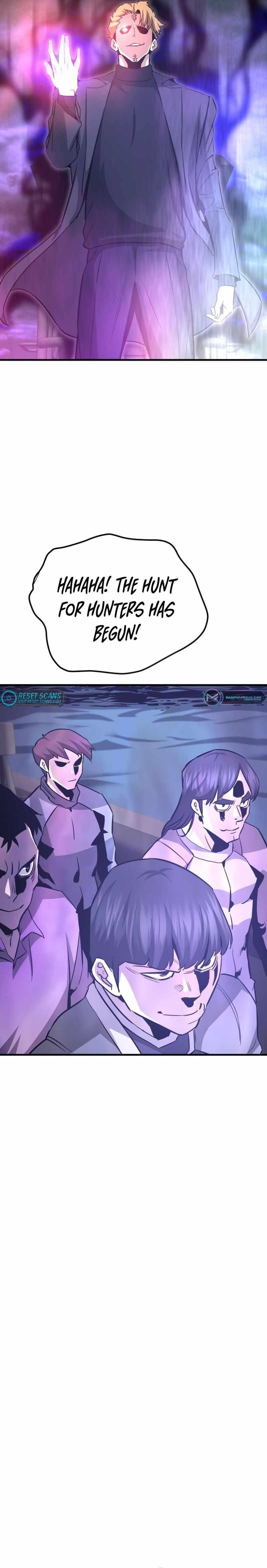 Han Dae Sung Returned From Hell Chapter 56 - Page 33