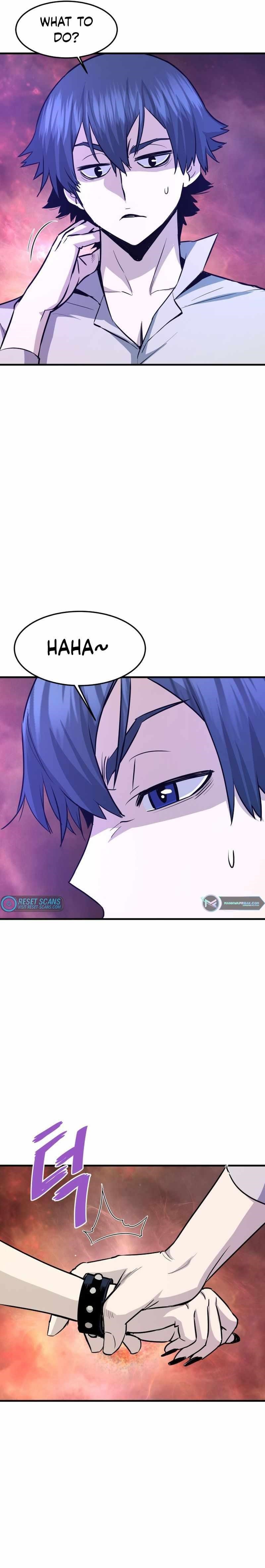 Han Dae Sung Returned From Hell Chapter 59 - Page 17