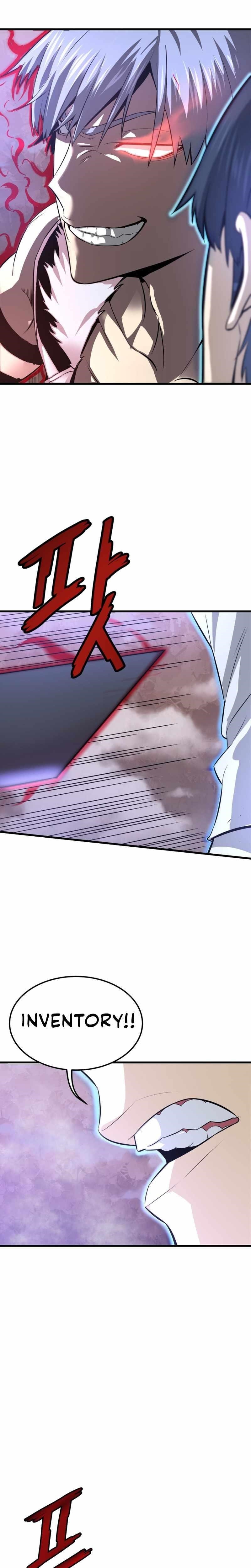 Han Dae Sung Returned From Hell Chapter 6 - Page 10