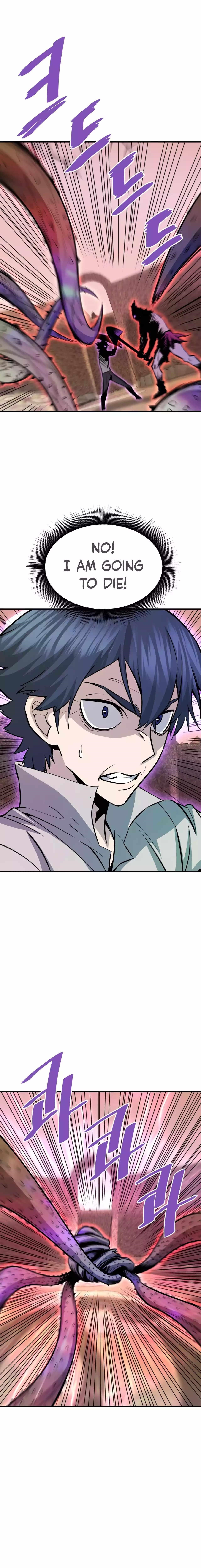 Han Dae Sung Returned From Hell Chapter 60 - Page 15