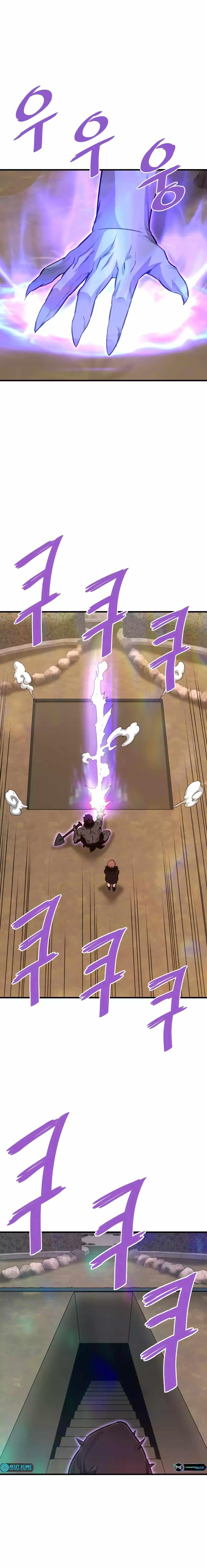 Han Dae Sung Returned From Hell Chapter 60 - Page 23