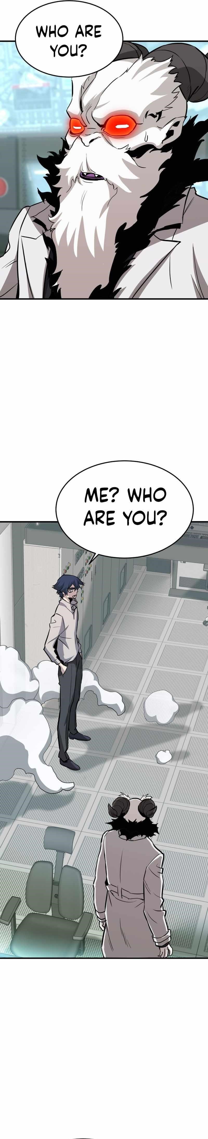 Han Dae Sung Returned From Hell Chapter 66 - Page 16