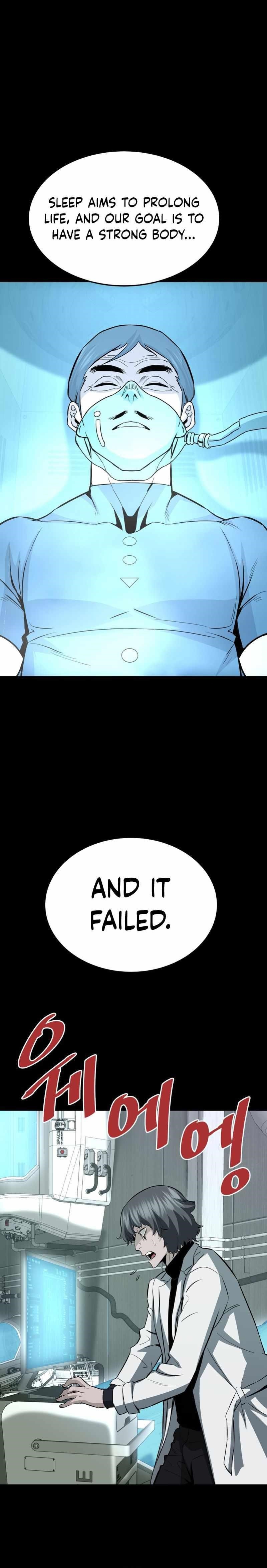 Han Dae Sung Returned From Hell Chapter 66 - Page 26