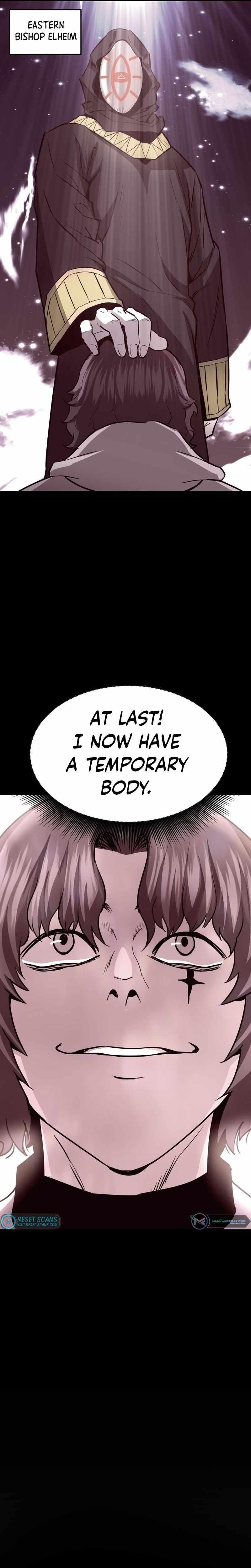 Han Dae Sung Returned From Hell Chapter 66 - Page 8