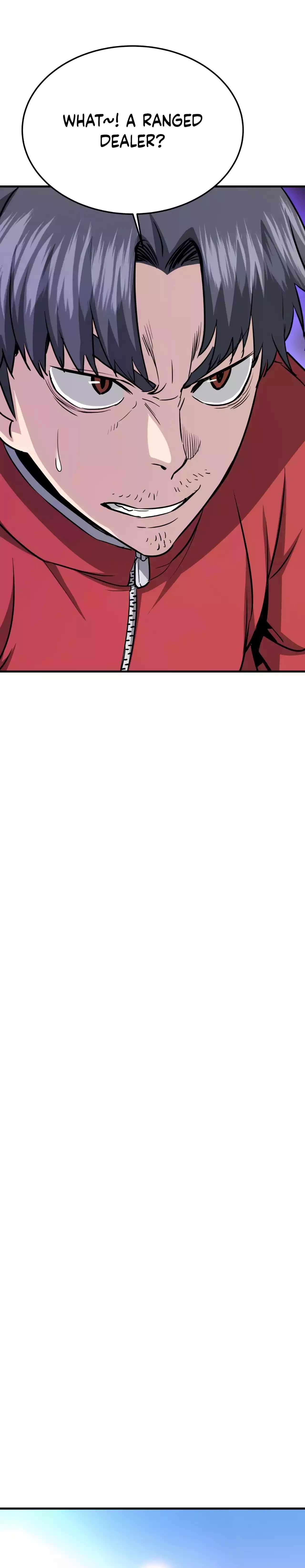 Han Dae Sung Returned From Hell Chapter 68 - Page 31