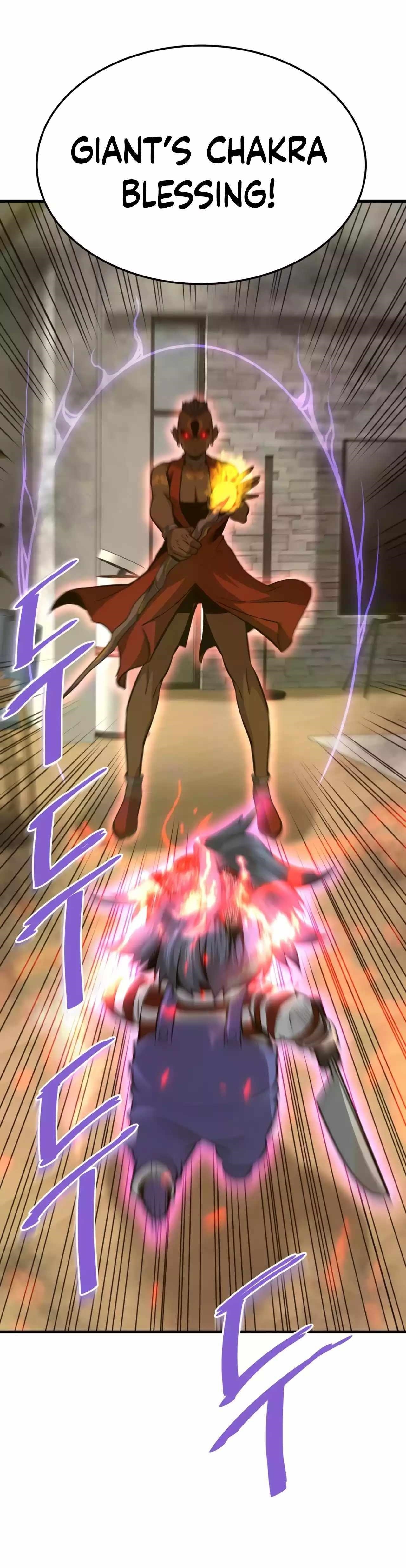 Han Dae Sung Returned From Hell Chapter 69 - Page 12