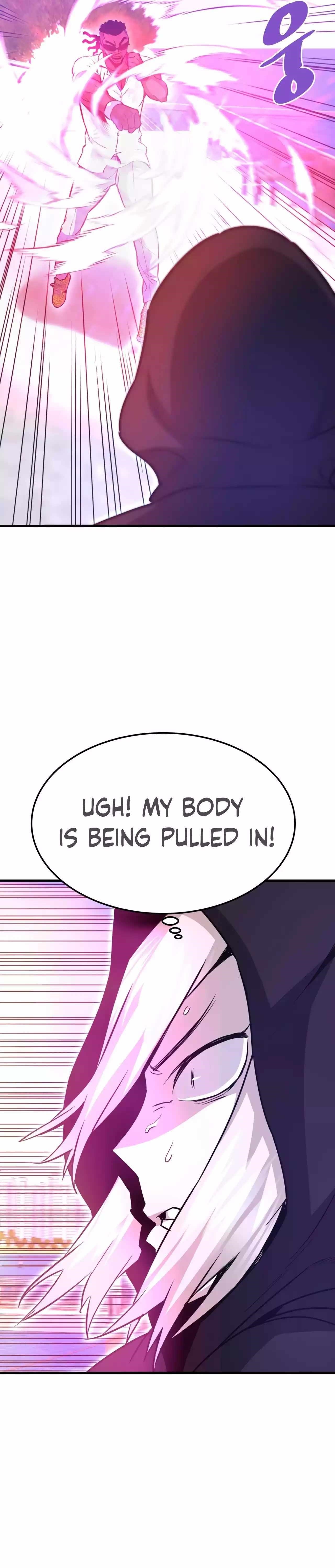 Han Dae Sung Returned From Hell Chapter 69 - Page 23