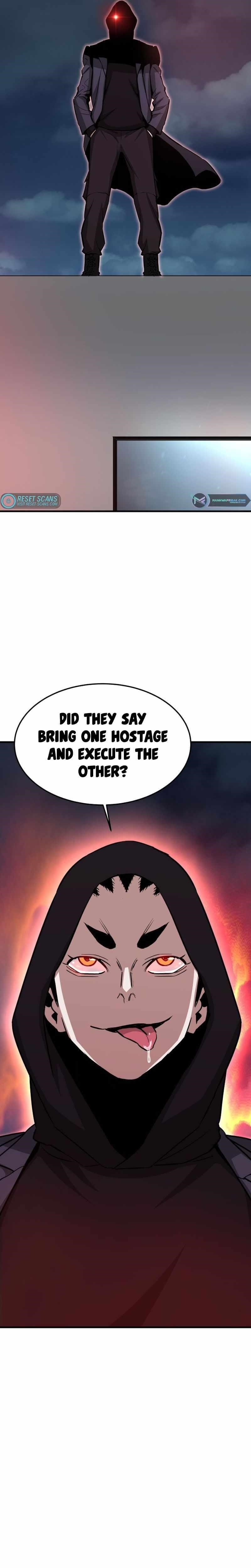 Han Dae Sung Returned From Hell Chapter 70 - Page 16