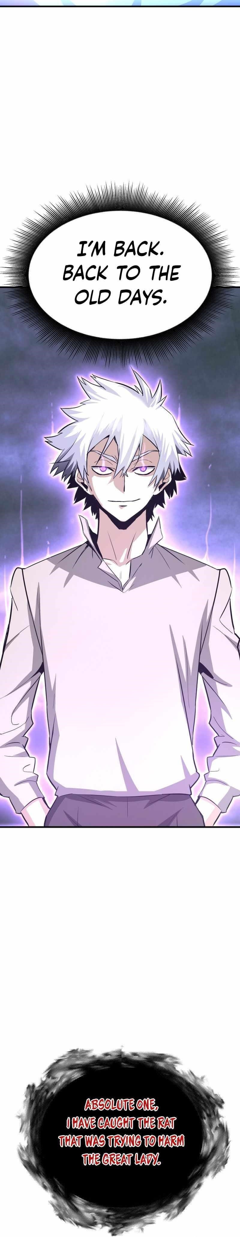 Han Dae Sung Returned From Hell Chapter 70 - Page 26