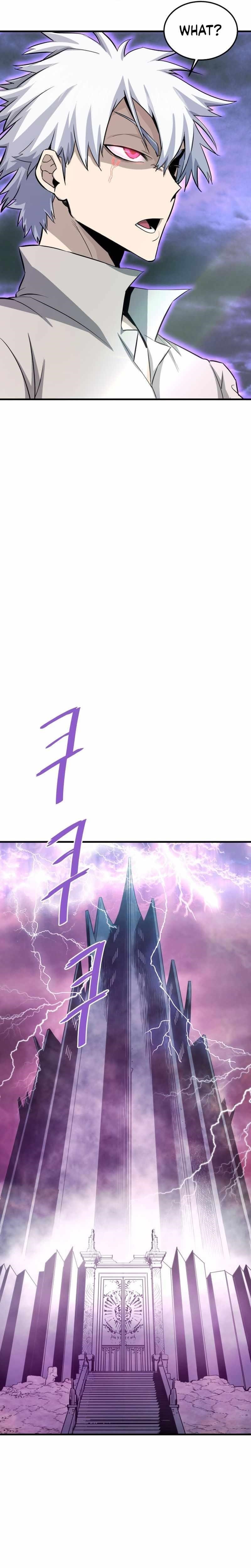 Han Dae Sung Returned From Hell Chapter 70 - Page 27