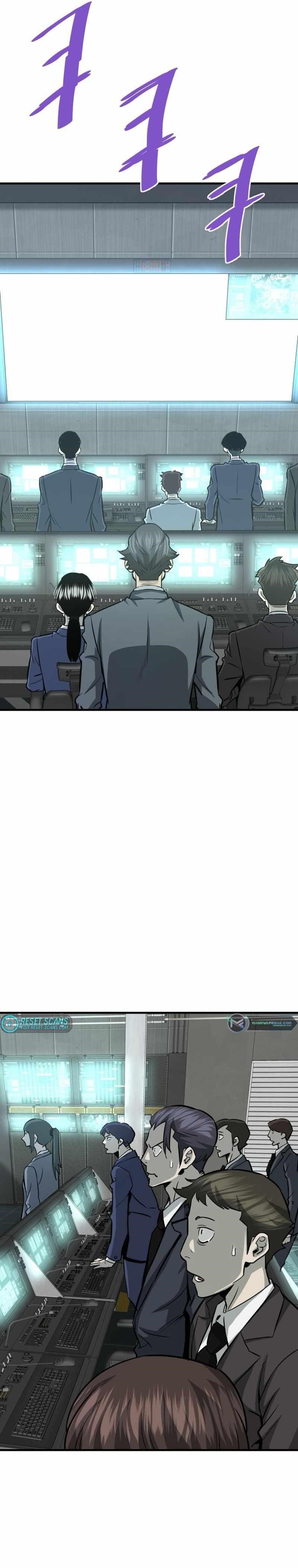 Han Dae Sung Returned From Hell Chapter 71 - Page 15