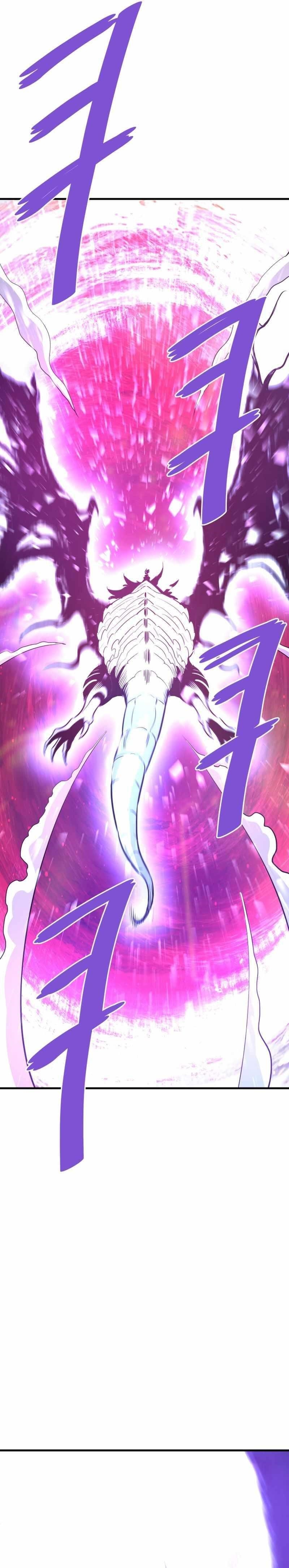 Han Dae Sung Returned From Hell Chapter 72 - Page 11