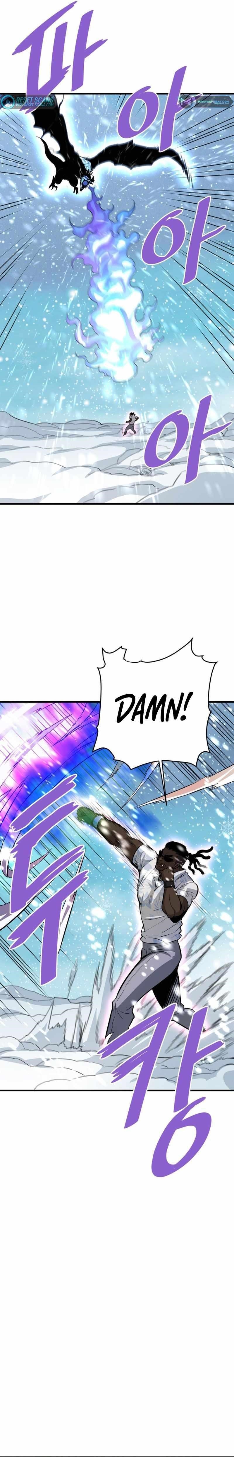 Han Dae Sung Returned From Hell Chapter 72 - Page 15