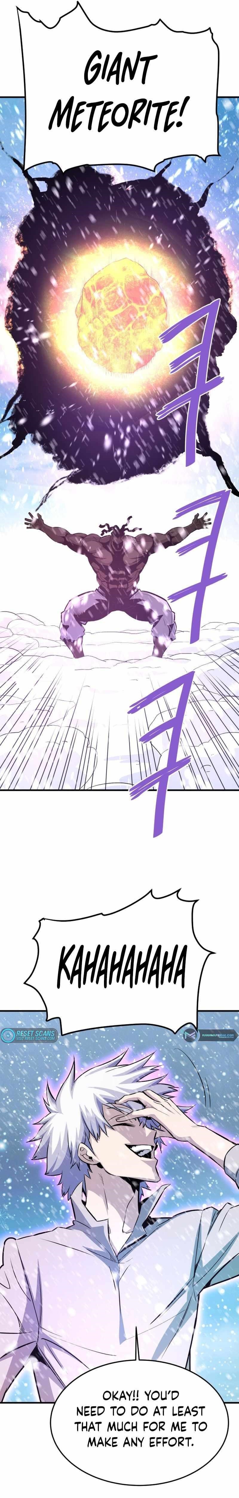 Han Dae Sung Returned From Hell Chapter 72 - Page 28