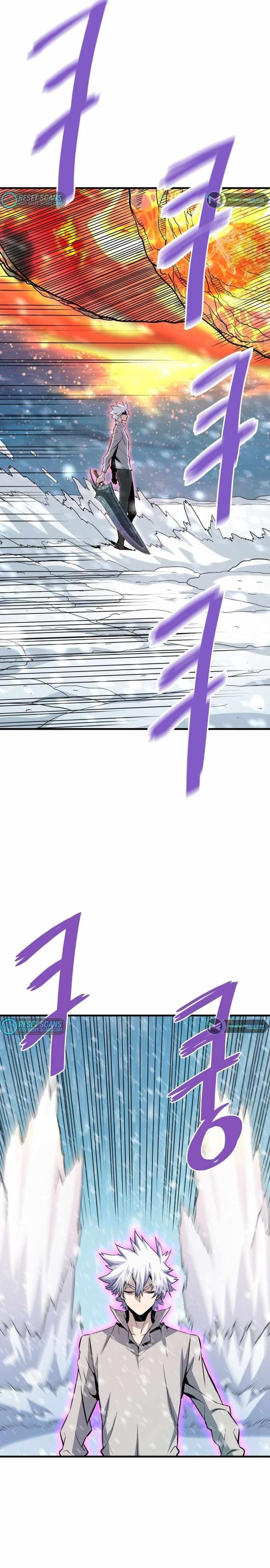 Han Dae Sung Returned From Hell Chapter 72 - Page 36