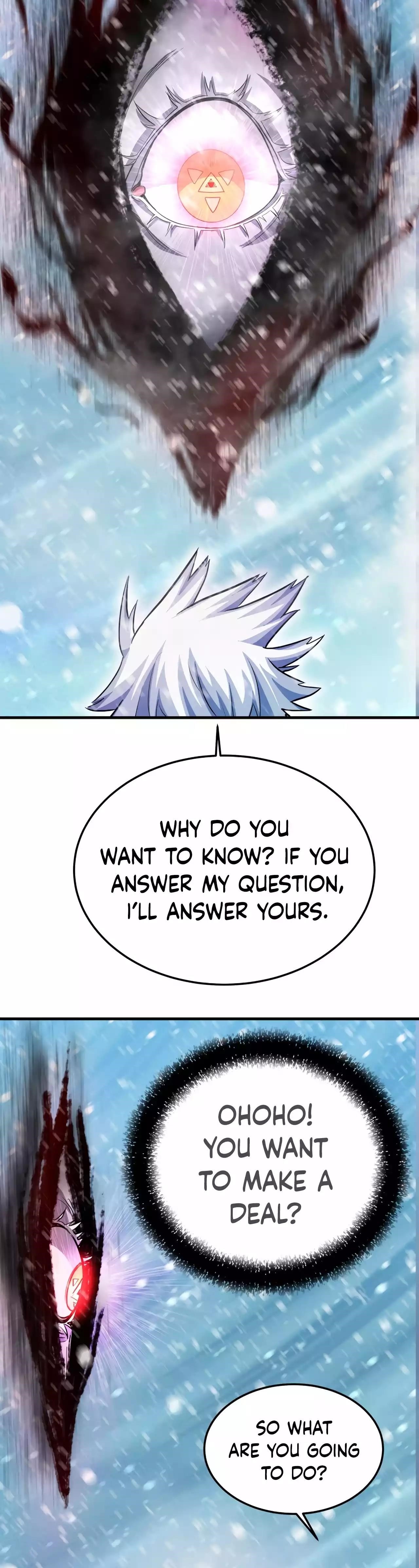 Han Dae Sung Returned From Hell Chapter 73 - Page 18