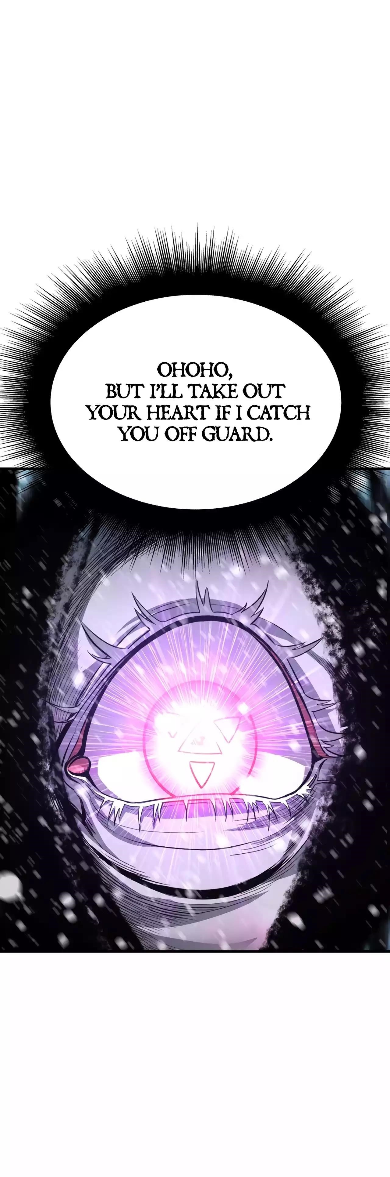 Han Dae Sung Returned From Hell Chapter 73 - Page 20