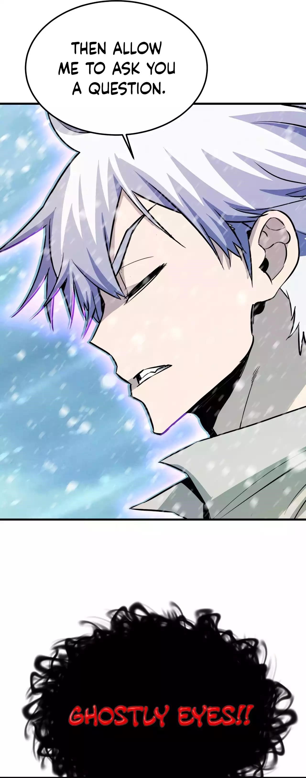 Han Dae Sung Returned From Hell Chapter 73 - Page 21