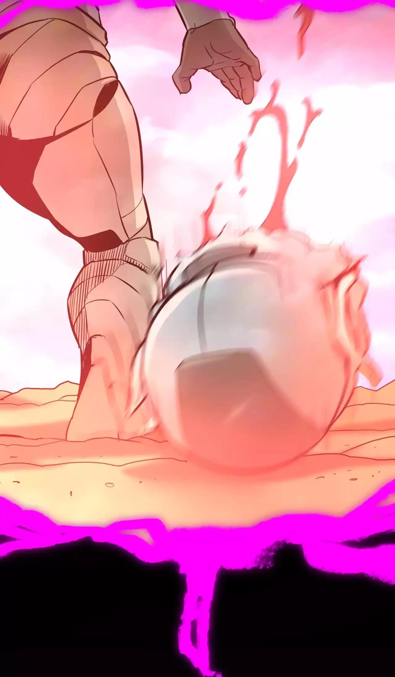 Han Dae Sung Returned From Hell Chapter 73 - Page 28