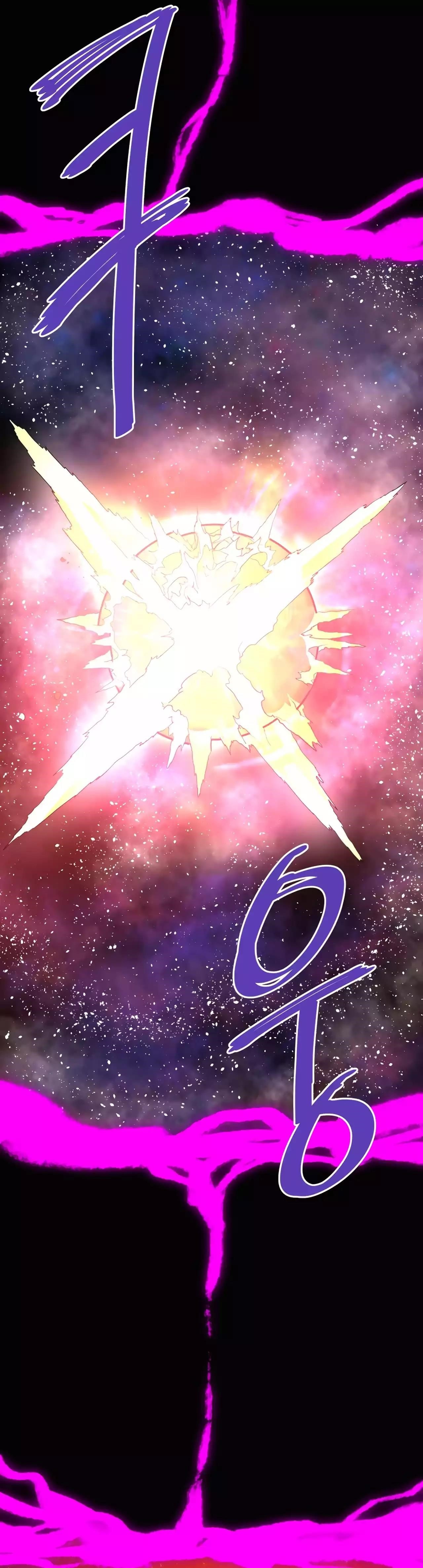 Han Dae Sung Returned From Hell Chapter 73 - Page 29