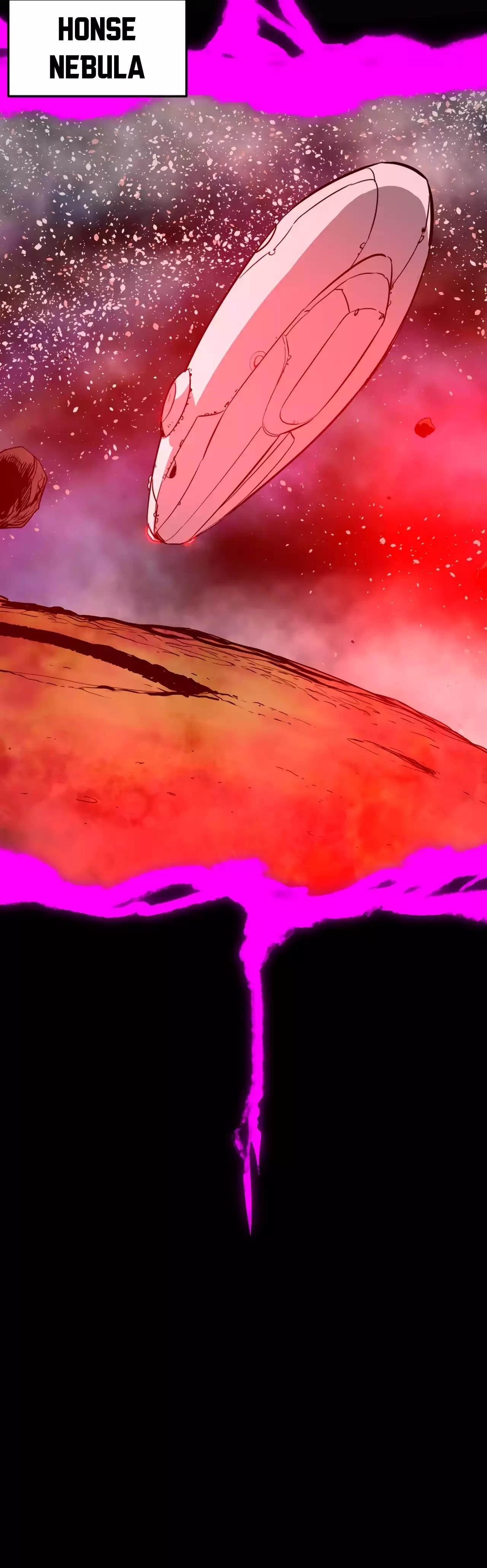 Han Dae Sung Returned From Hell Chapter 73 - Page 31