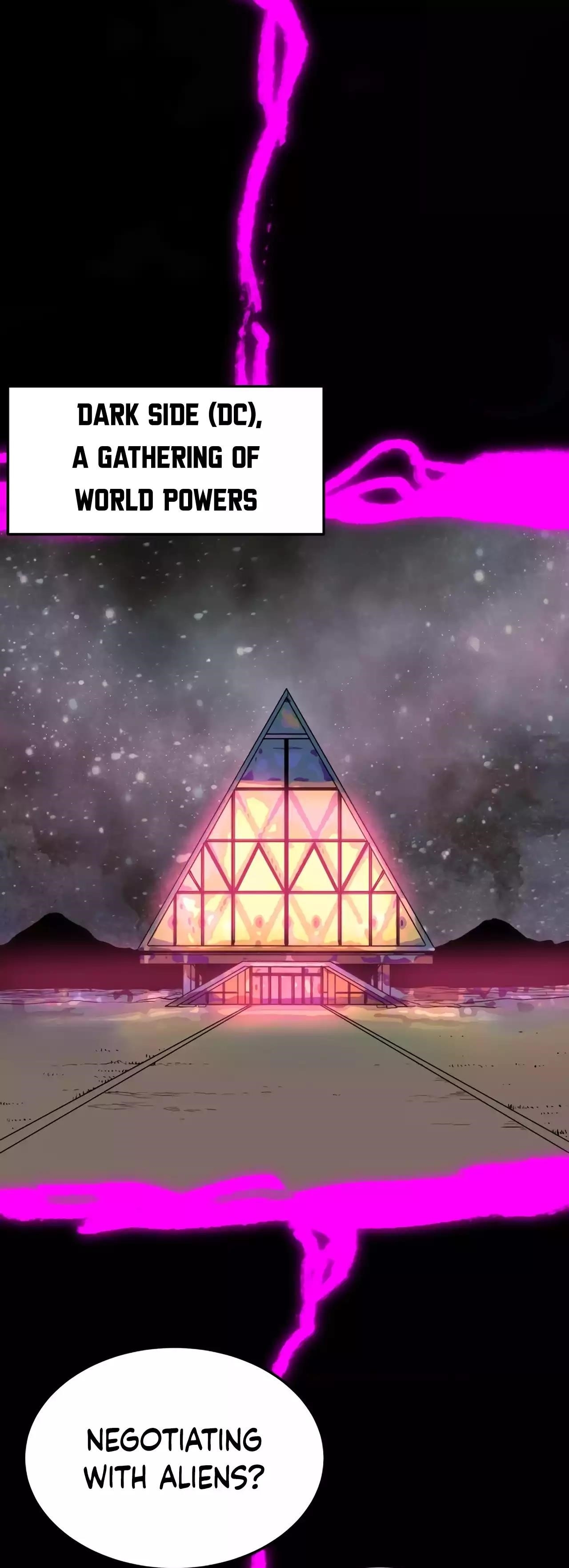 Han Dae Sung Returned From Hell Chapter 73 - Page 36