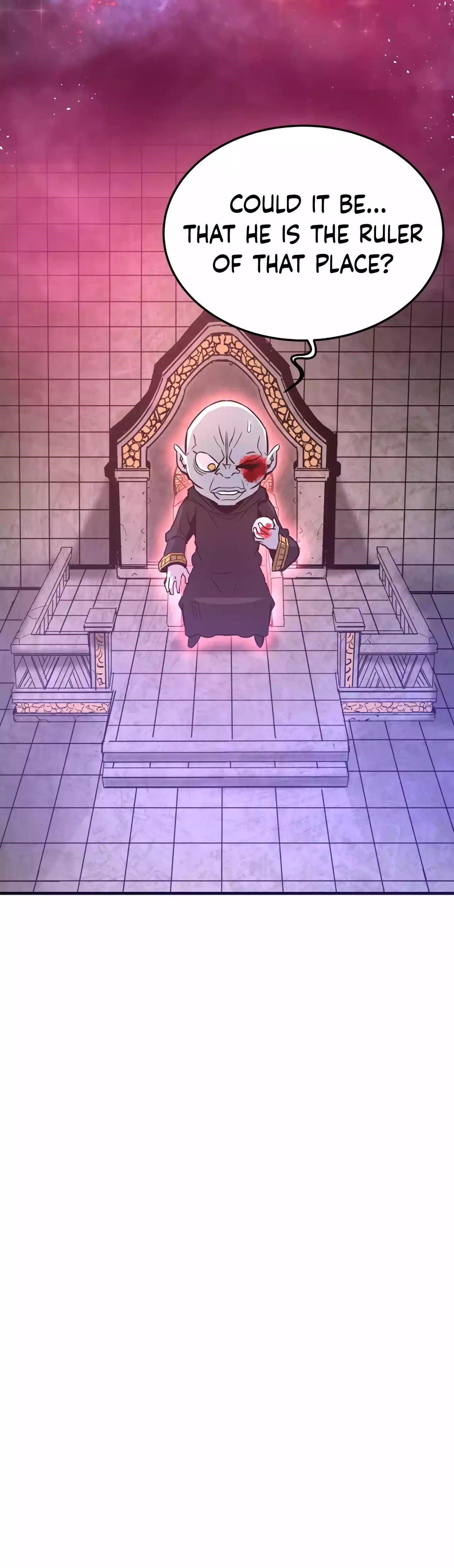 Han Dae Sung Returned From Hell Chapter 73 - Page 42