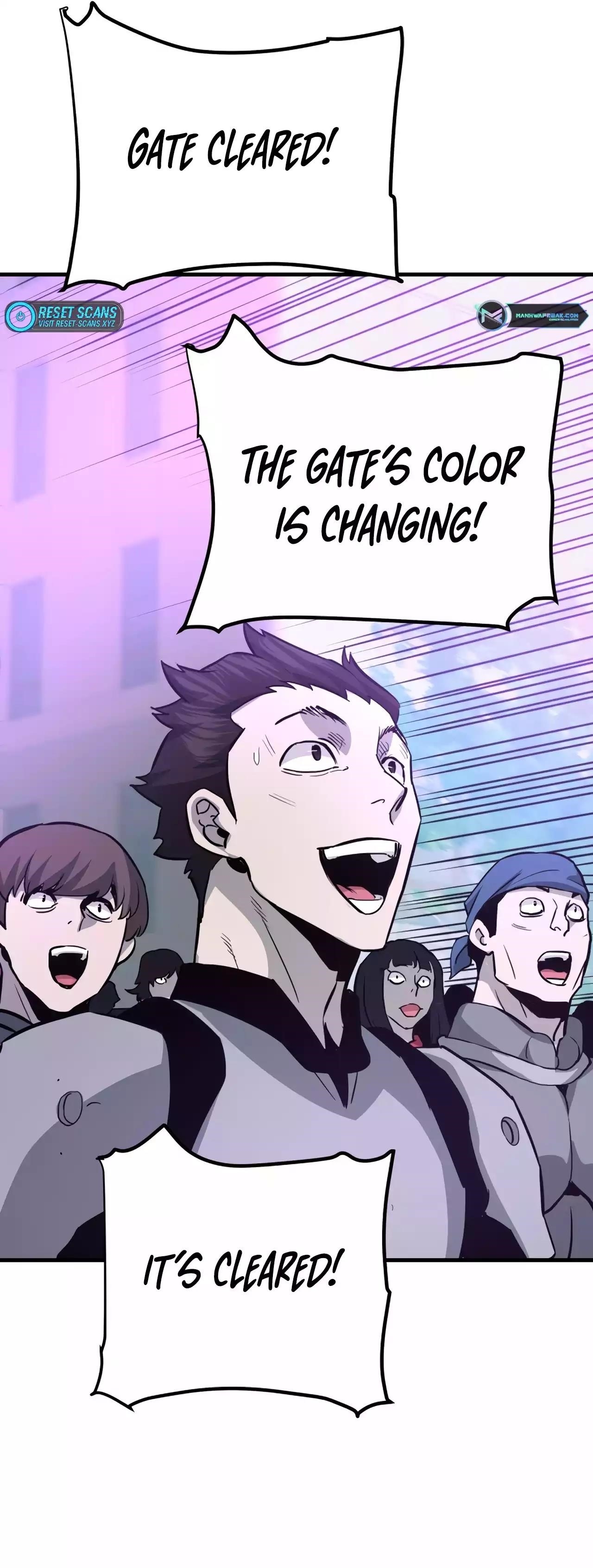 Han Dae Sung Returned From Hell Chapter 73 - Page 63