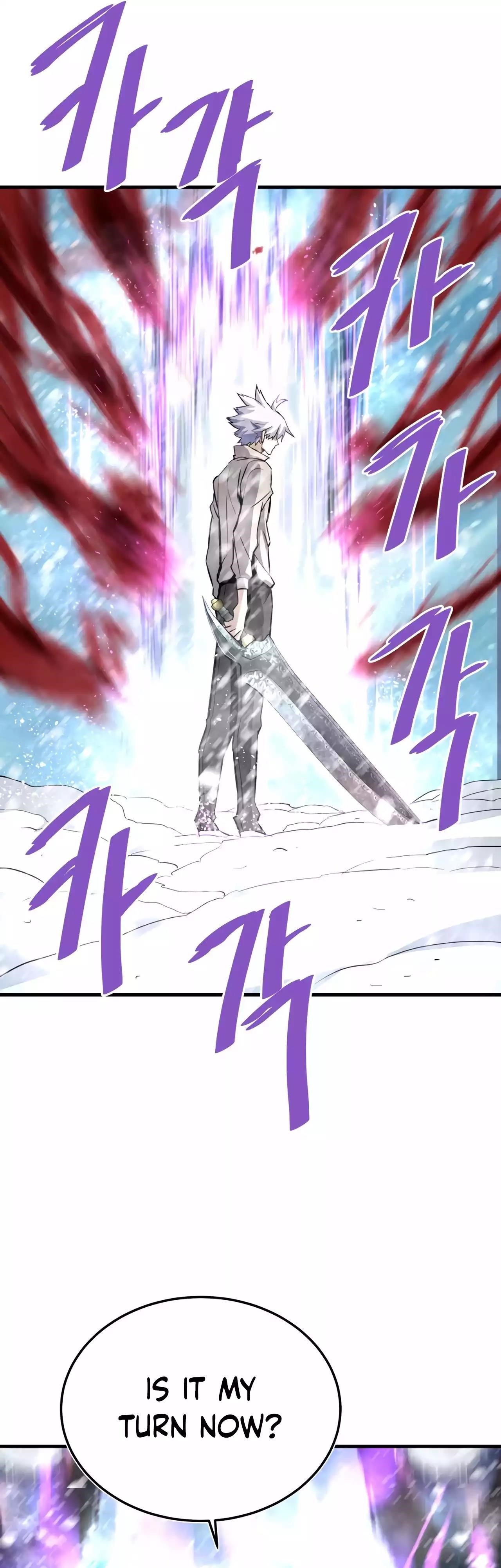 Han Dae Sung Returned From Hell Chapter 73 - Page 9