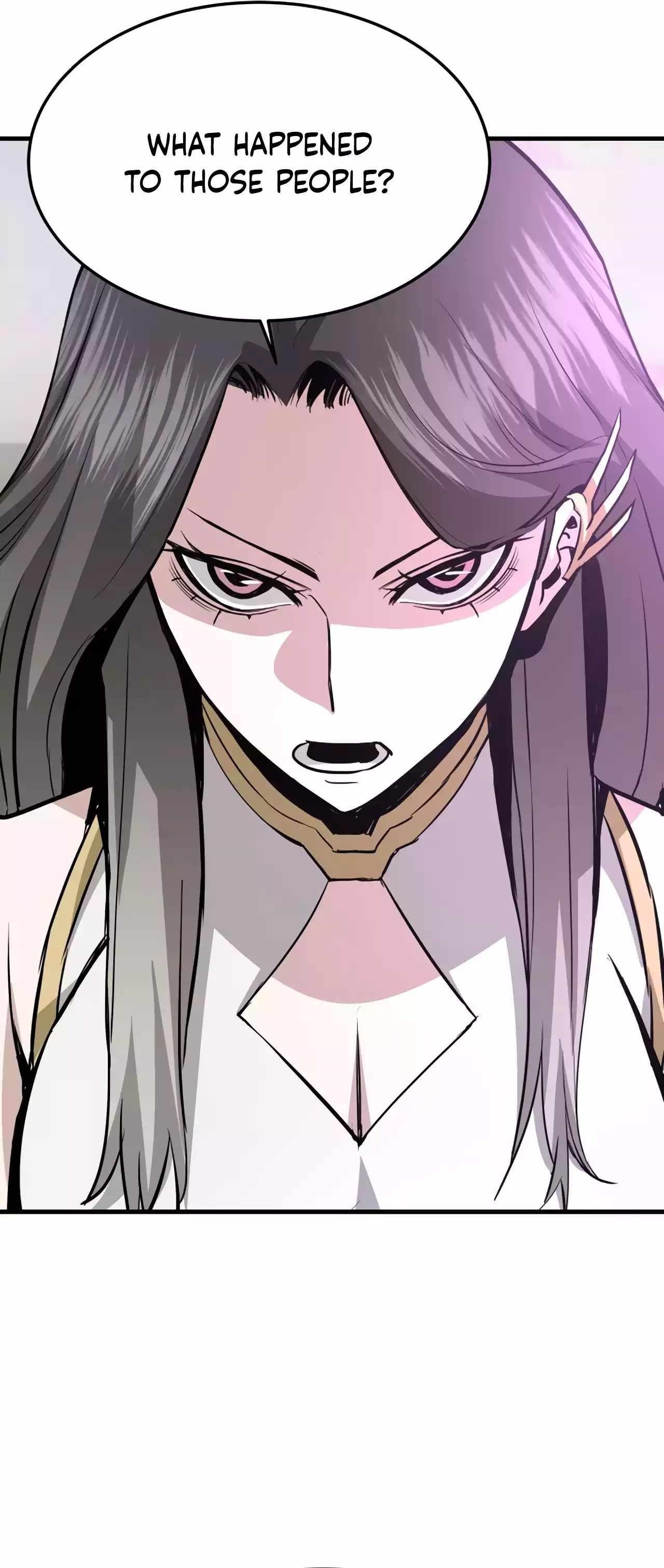 Han Dae Sung Returned From Hell Chapter 74 - Page 21