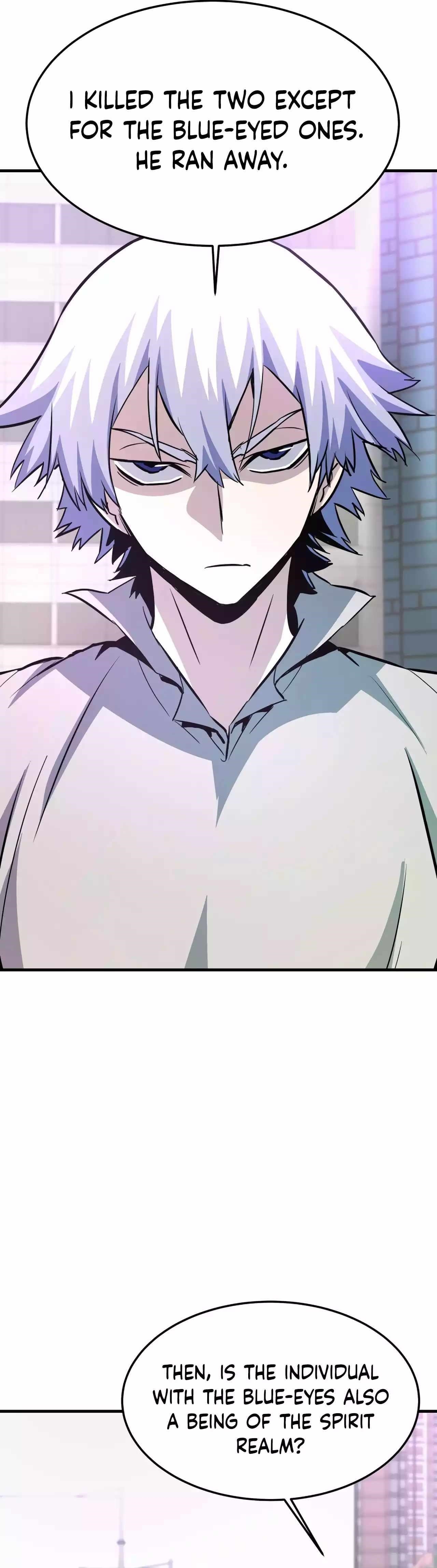 Han Dae Sung Returned From Hell Chapter 74 - Page 22