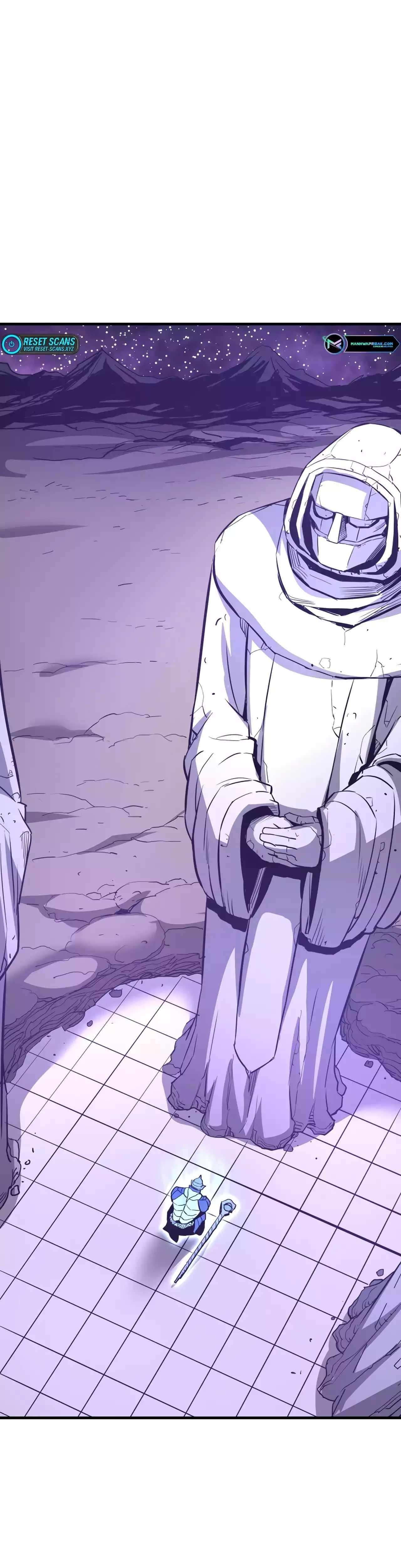 Han Dae Sung Returned From Hell Chapter 74 - Page 46