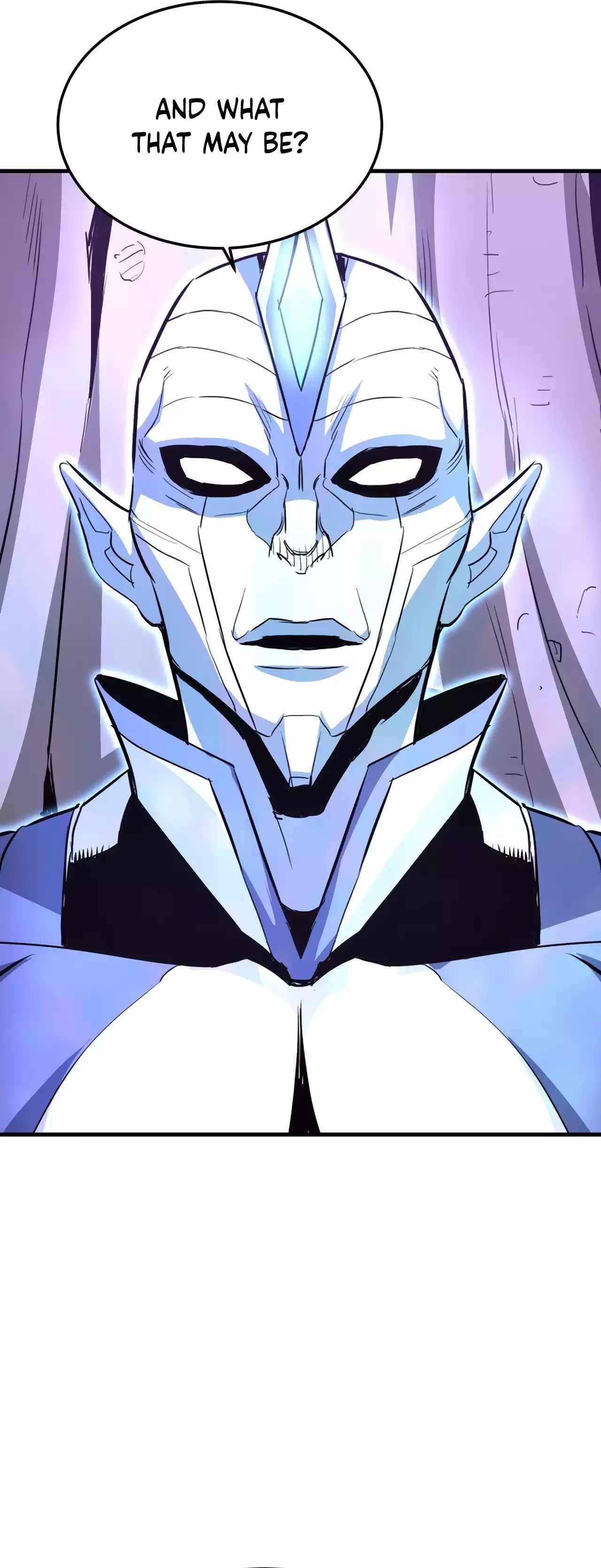 Han Dae Sung Returned From Hell Chapter 74 - Page 49