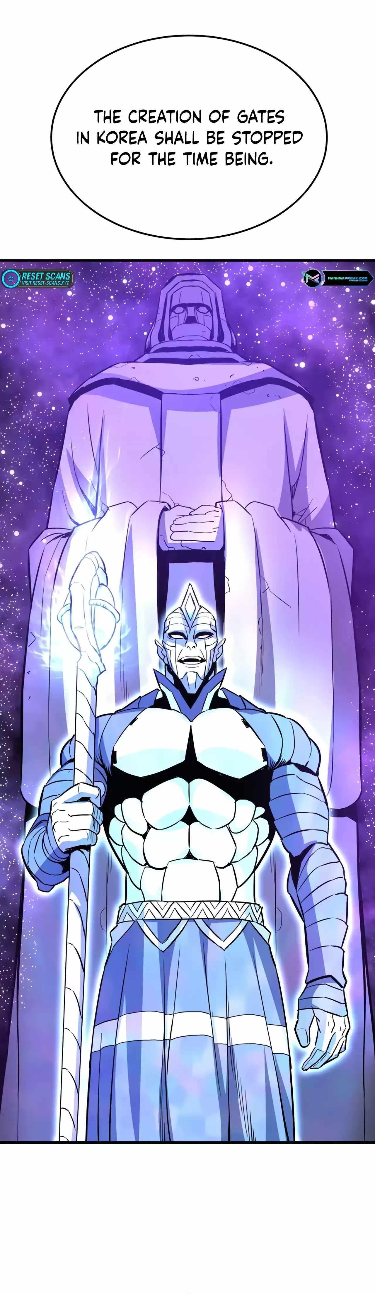 Han Dae Sung Returned From Hell Chapter 74 - Page 52